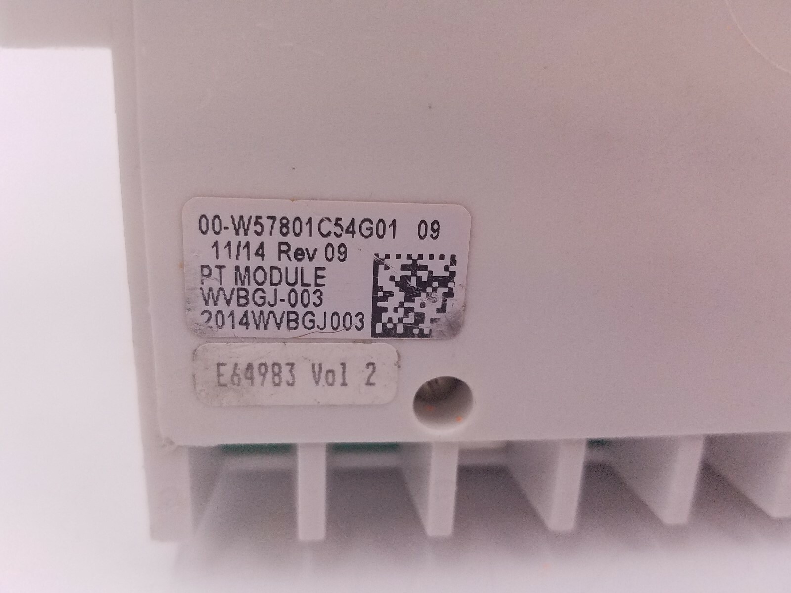 Eaton DOPTMLN Potential Transfer Module Alarm Unit Definite Purpose 3PH Untested