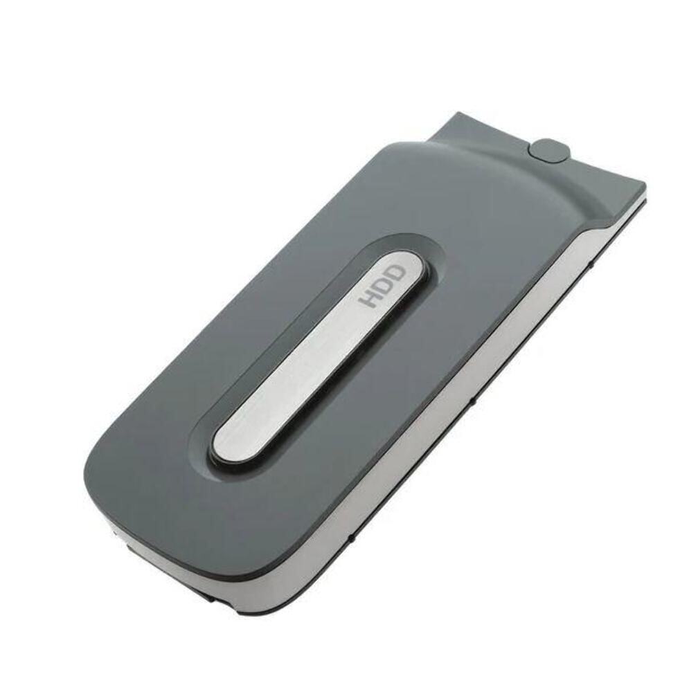 Microsoft - Genuine Official Xbox 360 Fat Hard Disk Drive (HDD) - 16gb