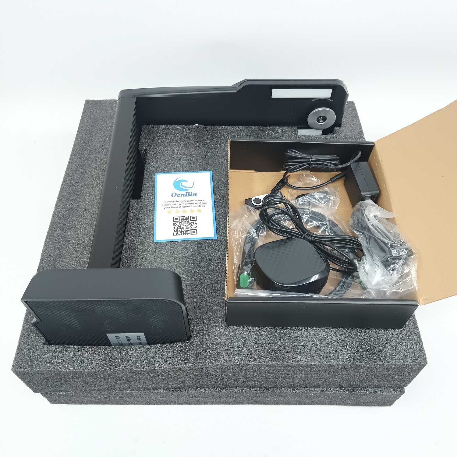 OcnBlue Document Scanner GP2300AF