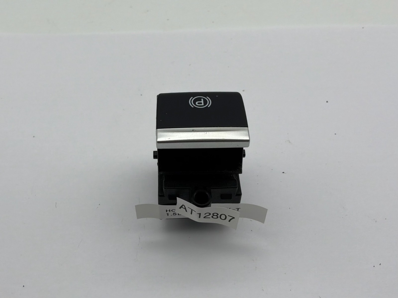 OEM 16-22 Honda Civic Console Electronic Parking Brake Button Control Switch