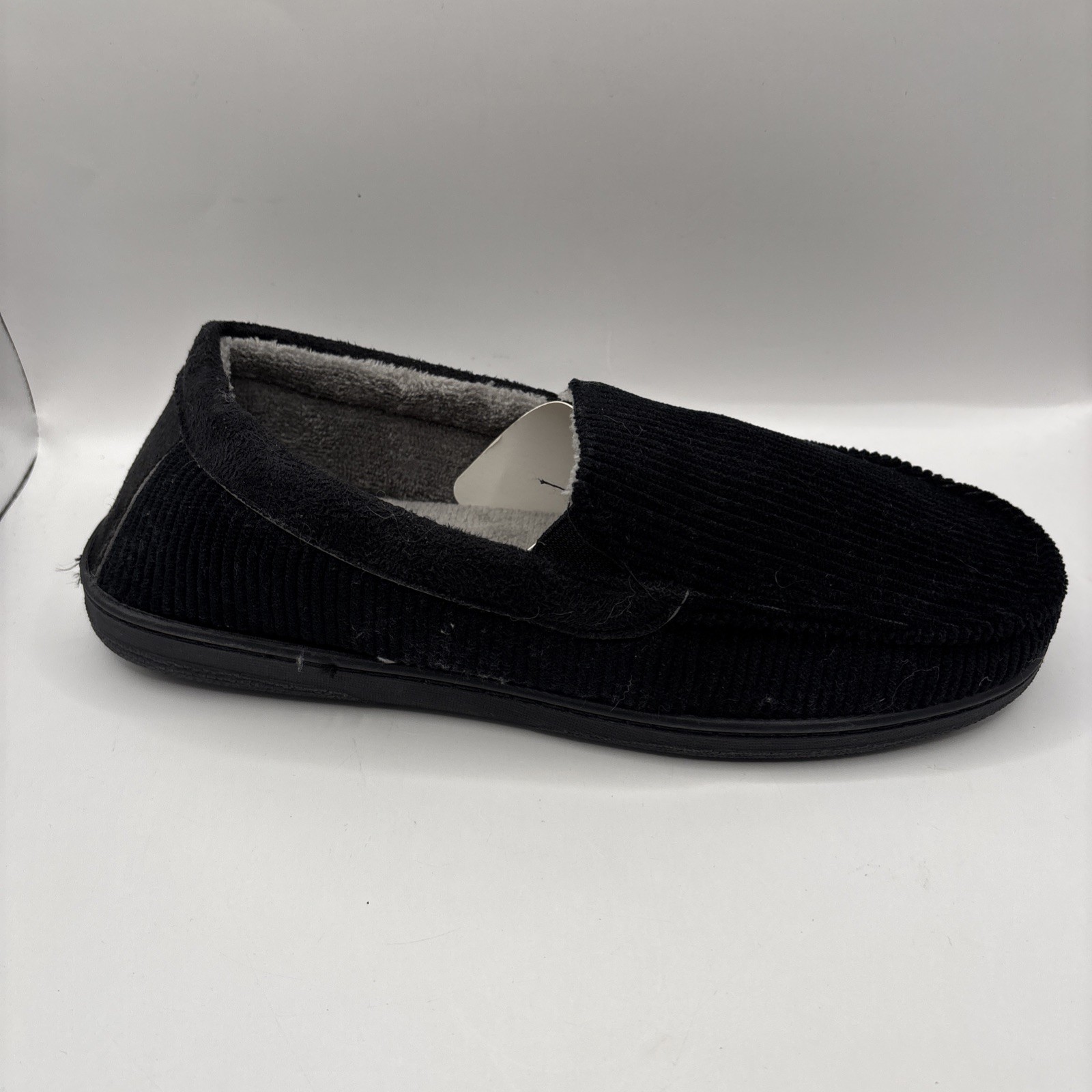Goldtoe Memory Foam Men’s Slippers (small/7)
