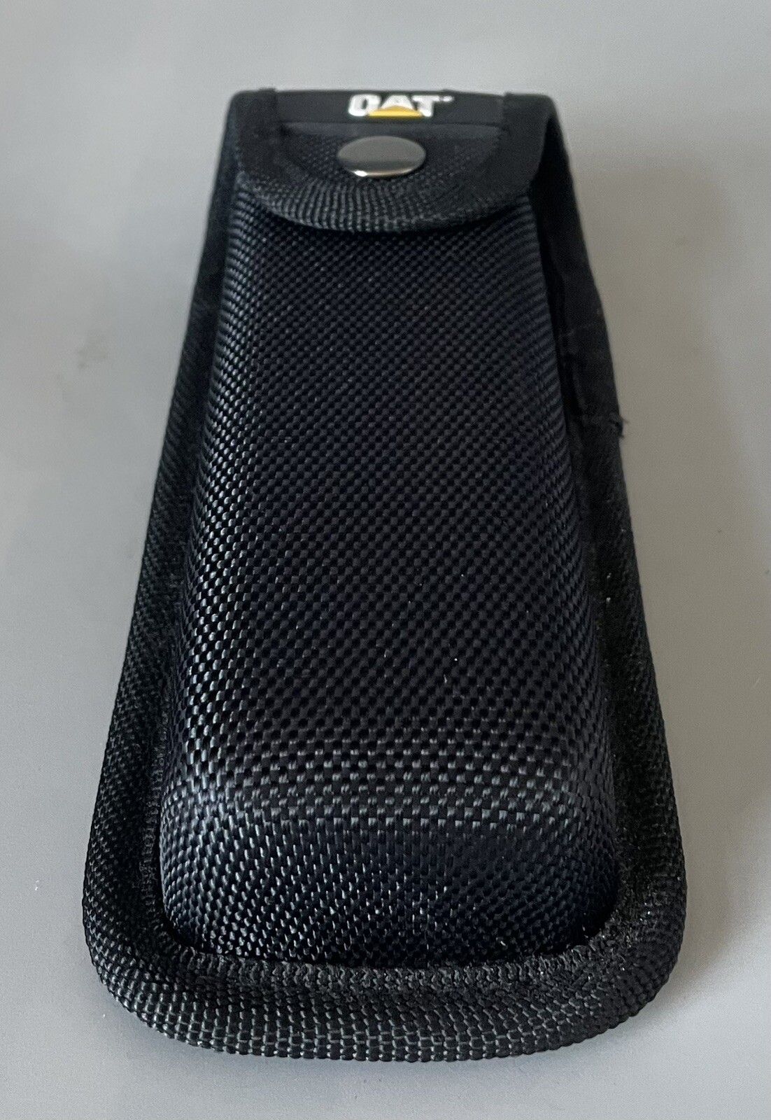 CAT XL Multi Tool w/ OEM Pouch — Tested/Working