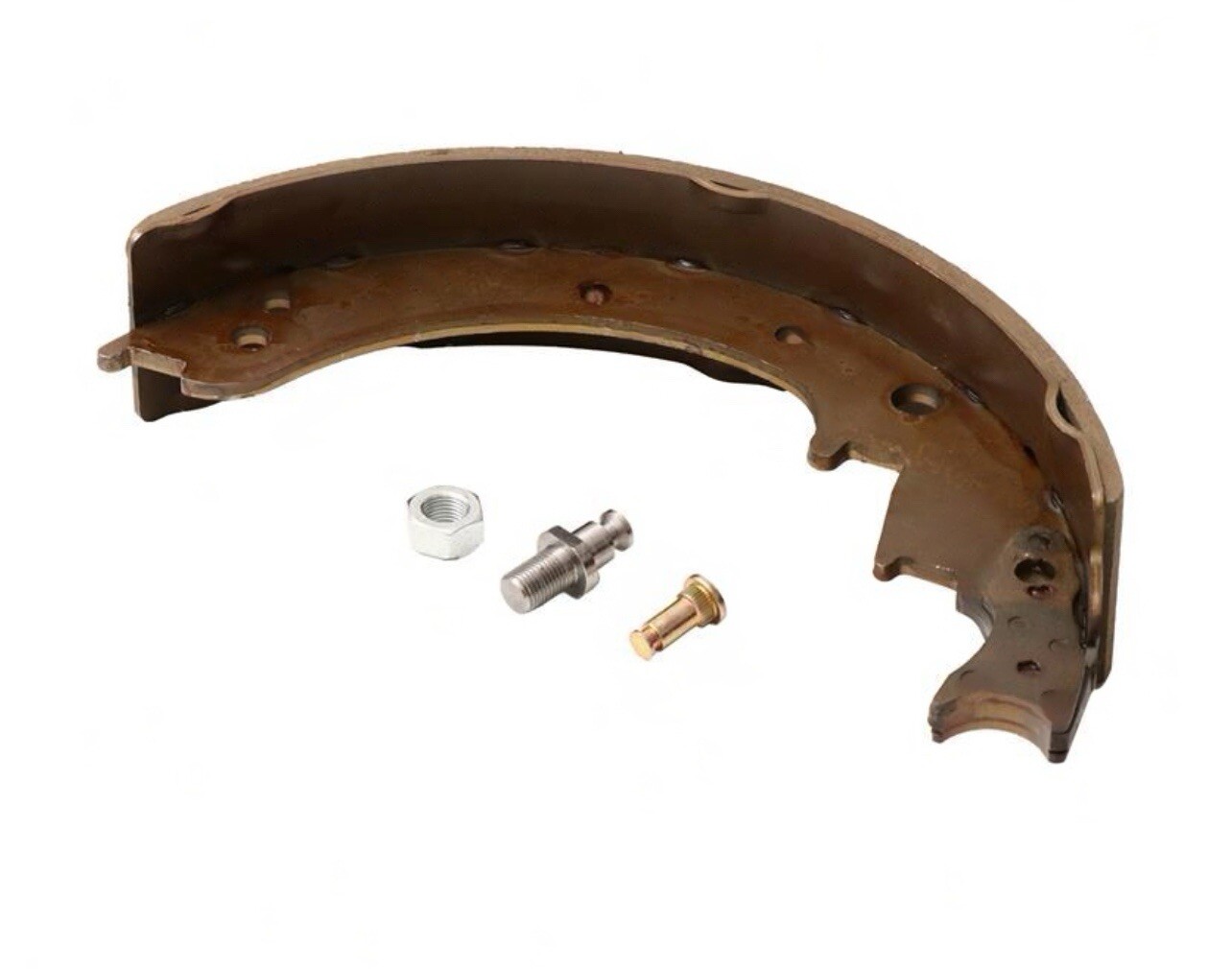 Toyota Forklift Brake Kit Fits 42-6FGCU25 Model (Shoes,Seals,WheelCyl & Gaskets)