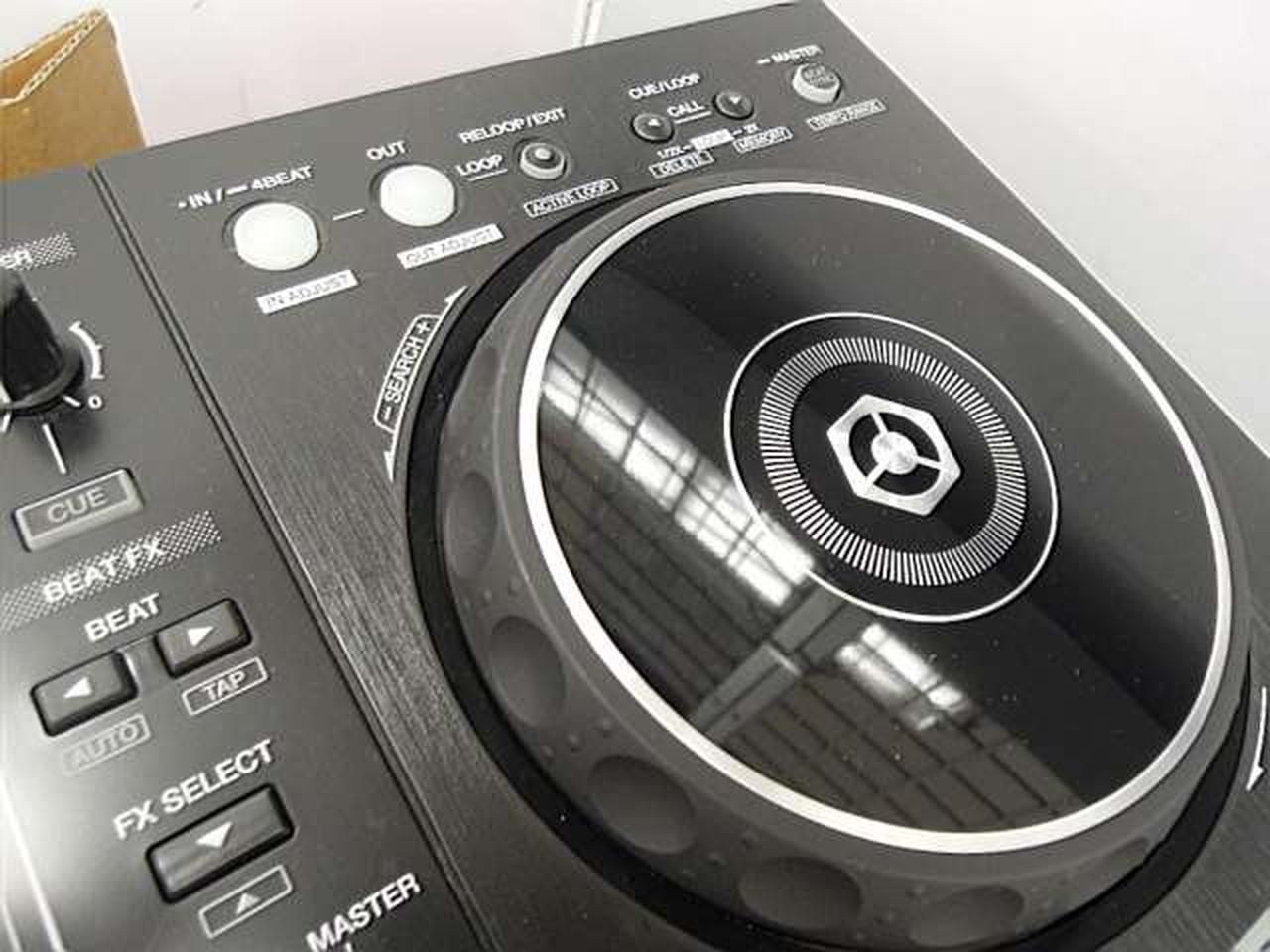 PIONEER DJ Controller - DDJ-400 Used