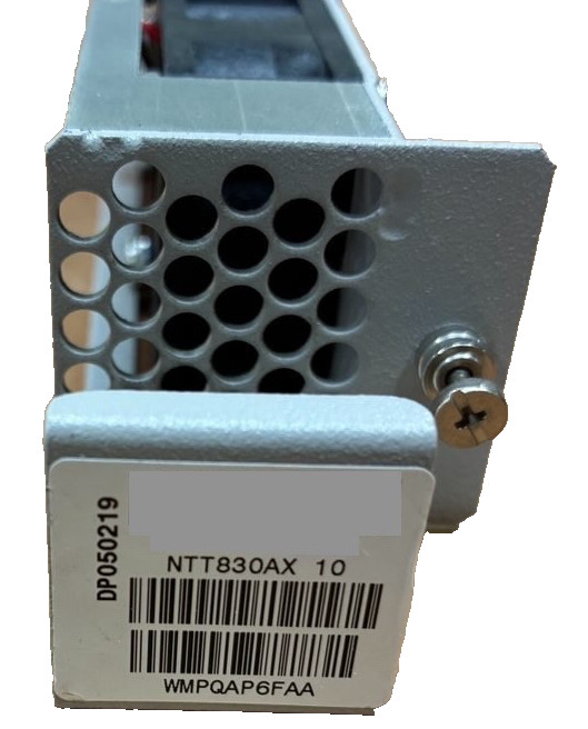CIENA NTT830AXE5 FAN