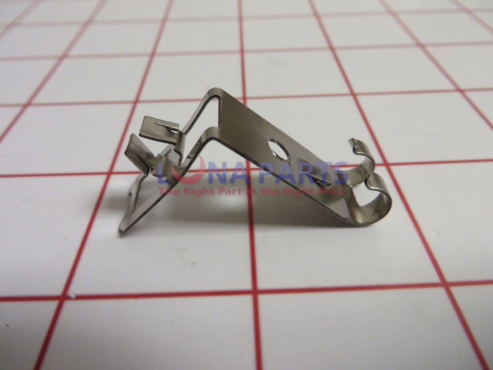 GE WB2X9719 - Broiler Clip Support