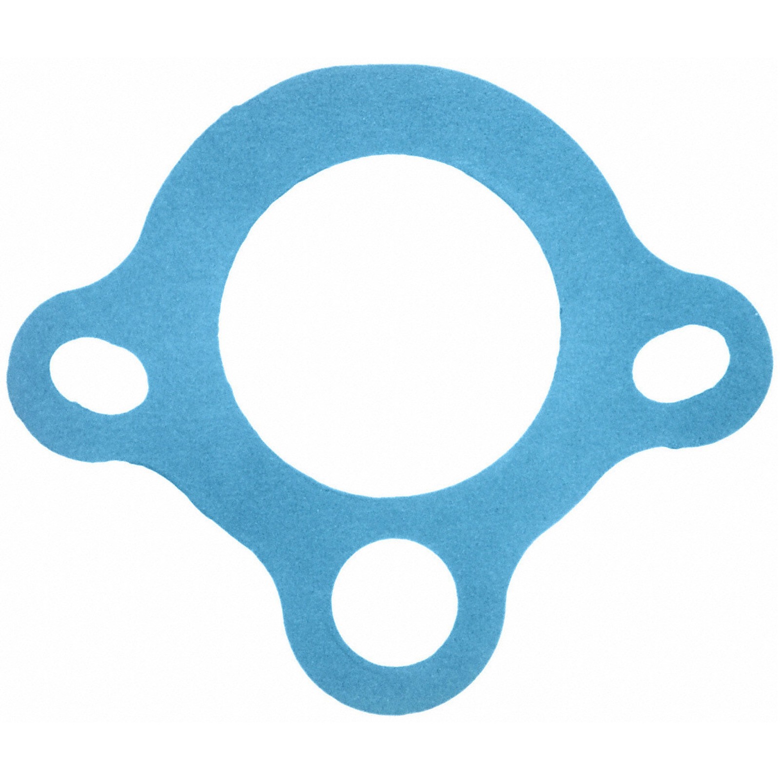 Engine Coolant Outlet Gasket Fel-Pro For 1970-1973 Jeep J-2500
