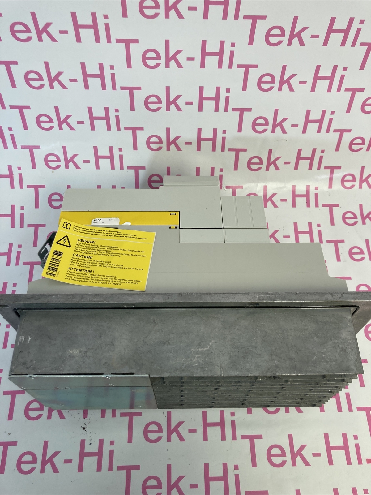 COMAU TAL-S388455 VERSADRIVE TALS388455+Display controller overnight shipping