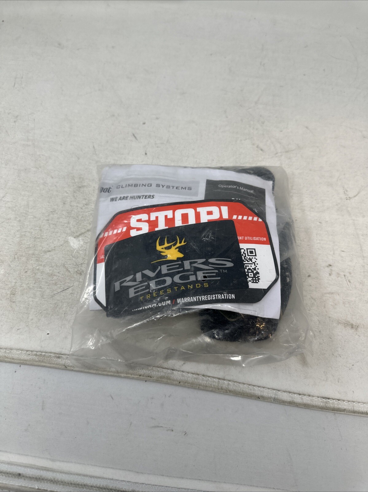20 ft. Big Foot Connected Stick, NEW/UNOPENED PACKAGE/FREE SHIPPING!