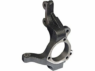 Steering Knuckle Front Right Fits 1997-2004 Buick Regal Dorman 762MK55