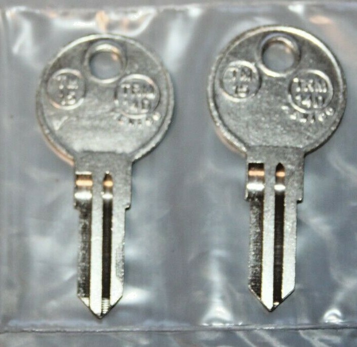 TM700-TM729 2-KEYS FOR all key codes with CODE TM700-TM729 Kobalt ToolBox
