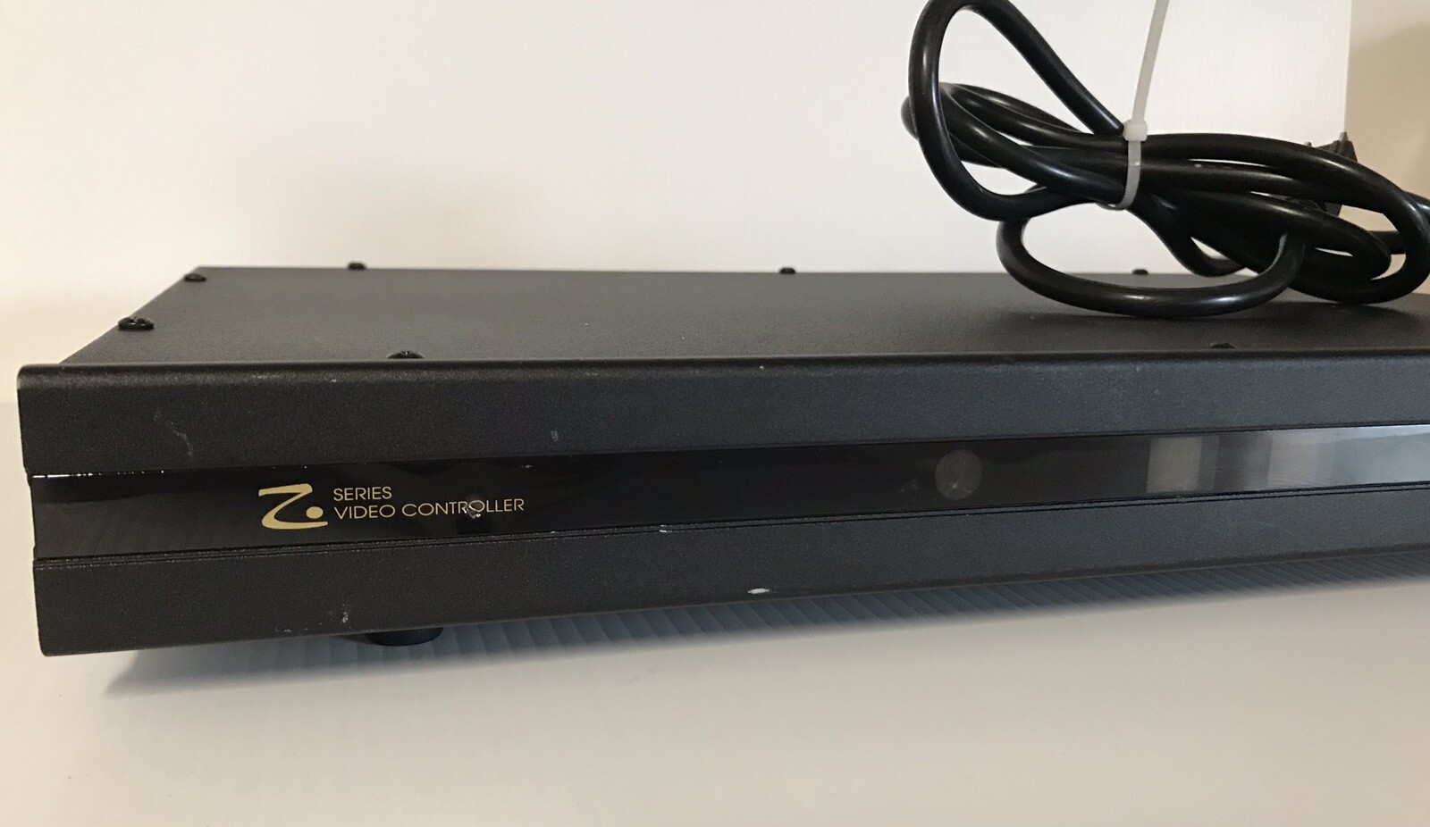 Elan Z Series Z880 Video Controller
