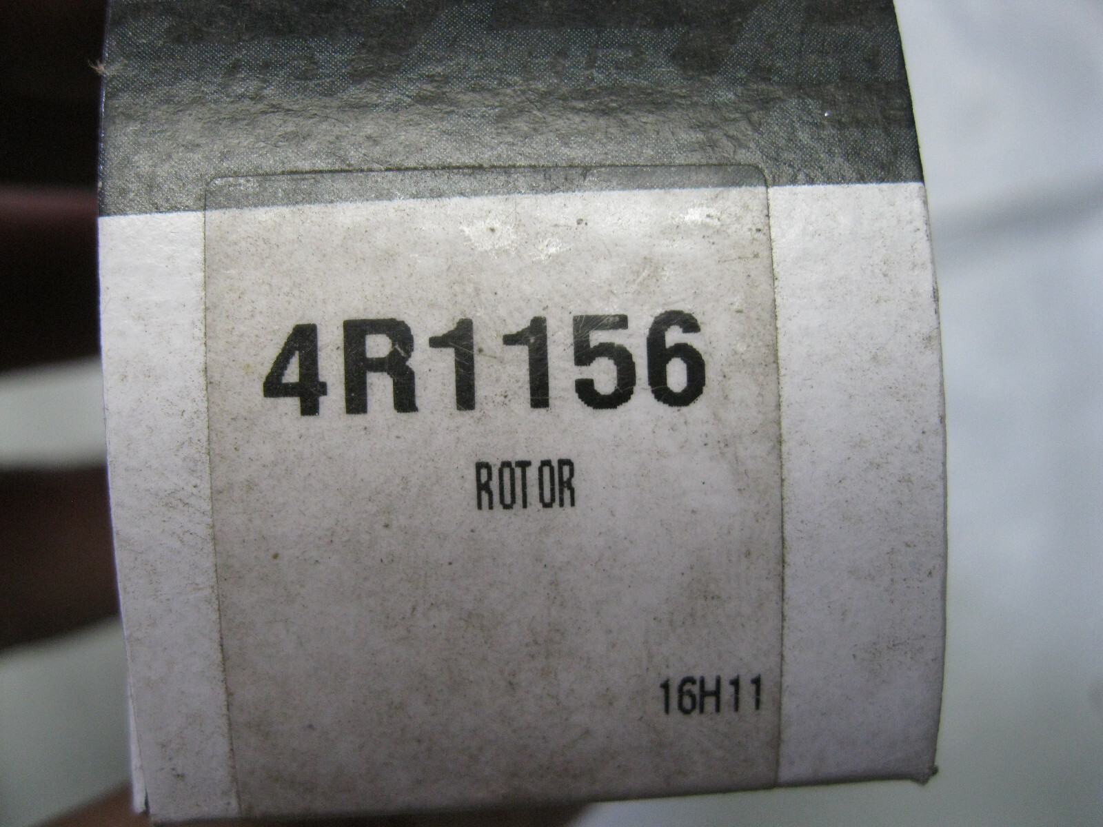 Distributor Rotor Airtex 4R1156