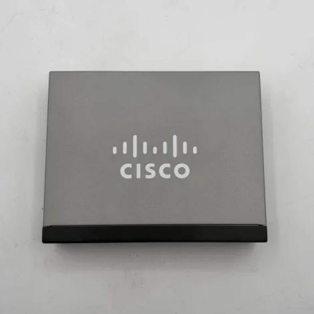Cisco 8-Port Gigabit PoE Smart Switch