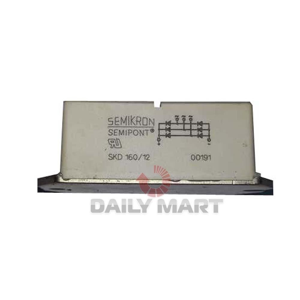 New In Box SEMIKRON SKD160-12 Supply Module
