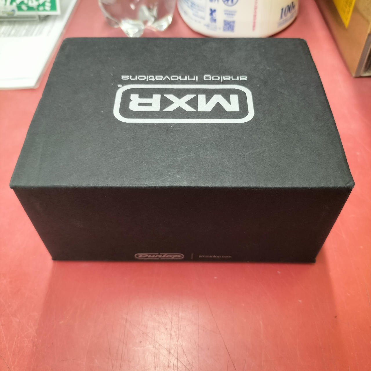 MXR PHASE90 Electric Guitar Effects Pedal