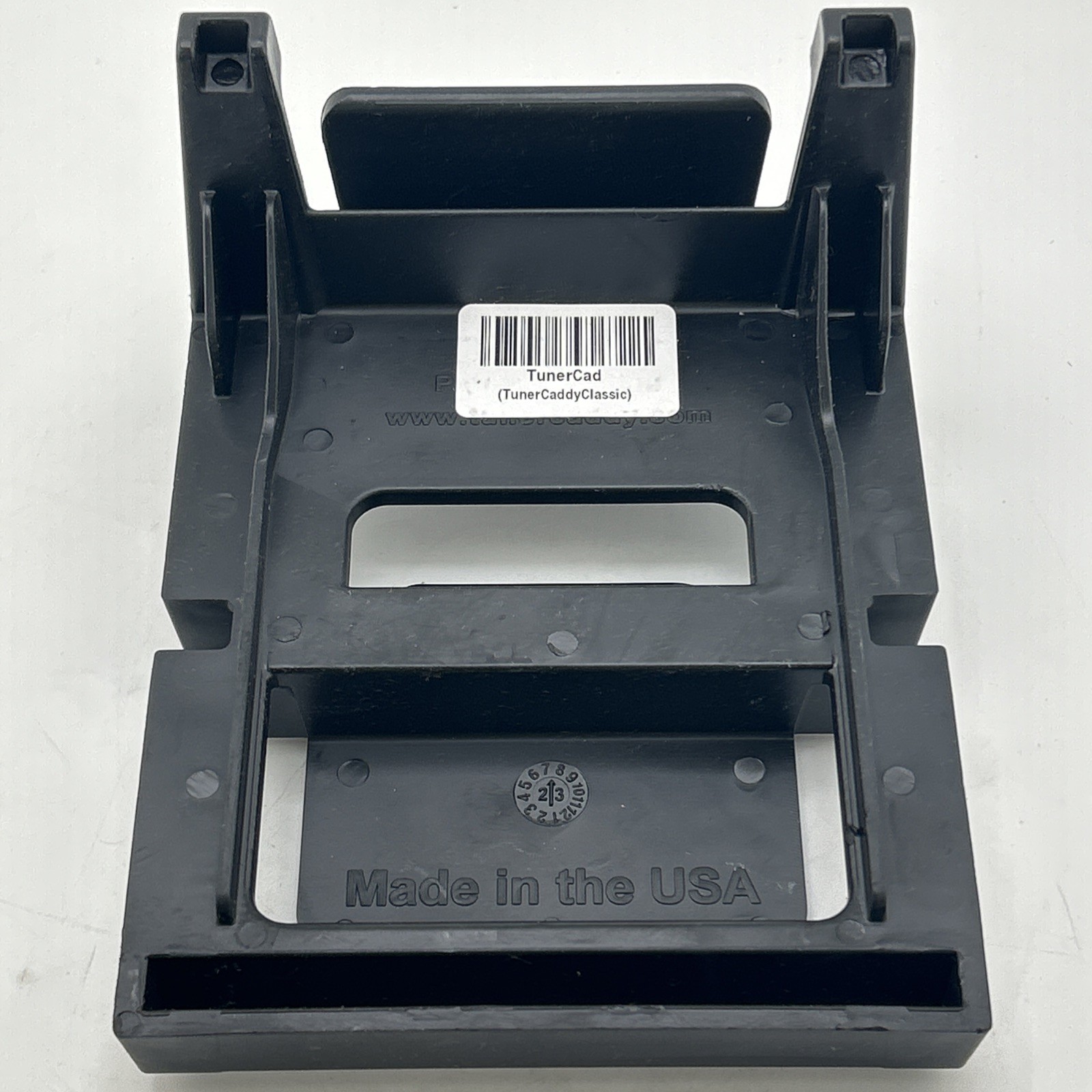 TunerCaddy Tuner Caddy Classic