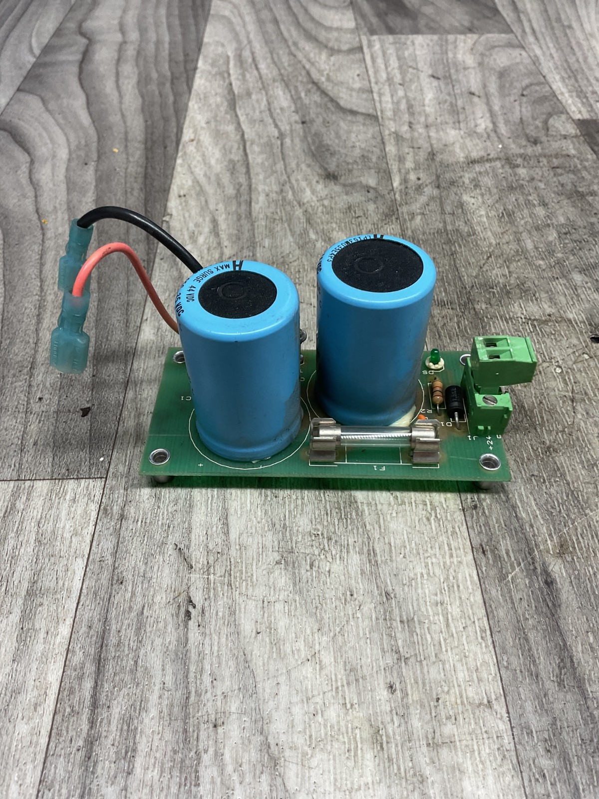 GENERIC Circuit Board 17-1145071 #4007X106