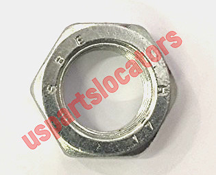 47546849 NEW NUT CNH *PACK 5 UNITS** FREE SHIPPING*