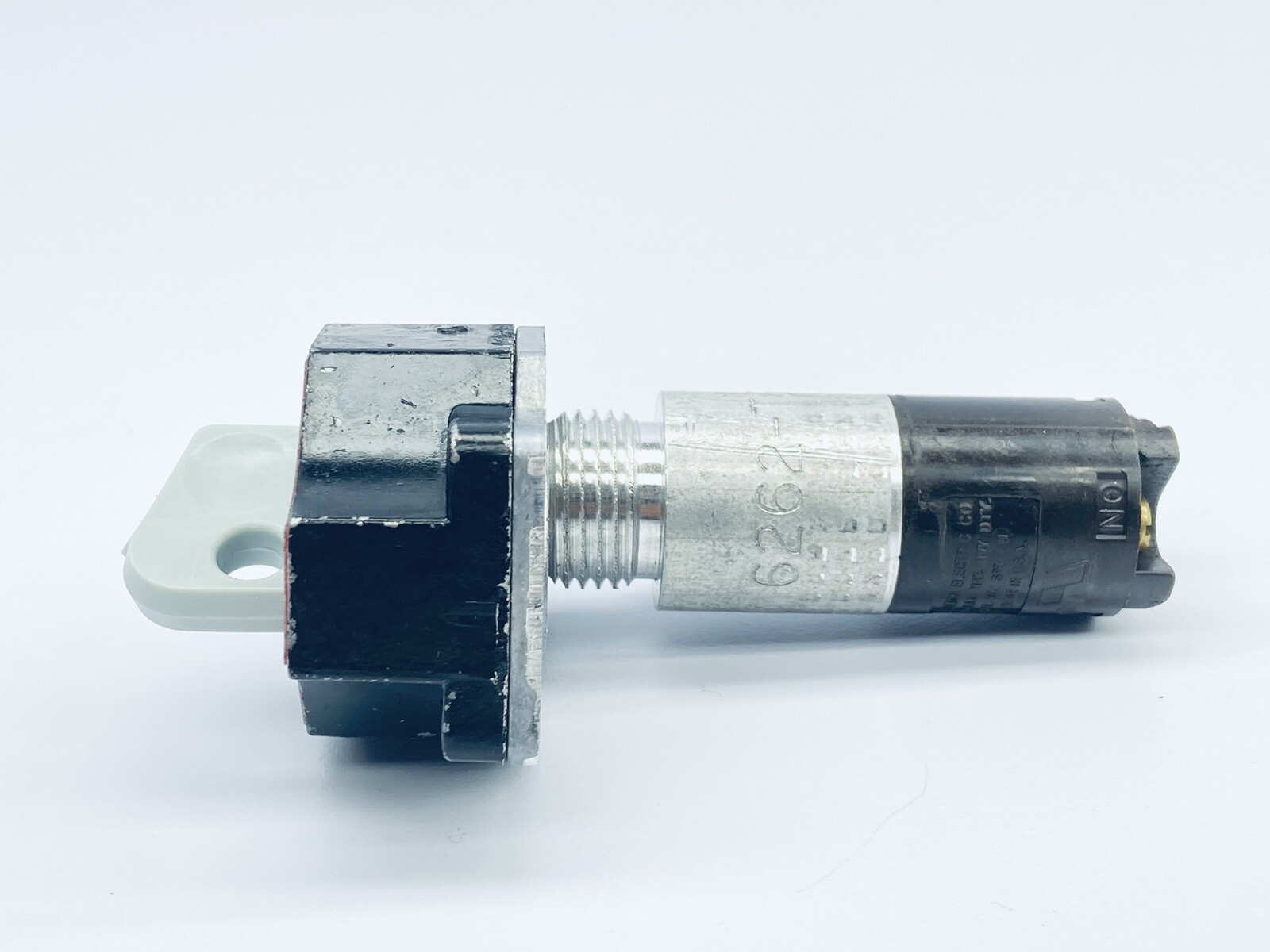 APPLETON SSA12Q SELECTOR SWITCH 2-POSITION TYPE SSA