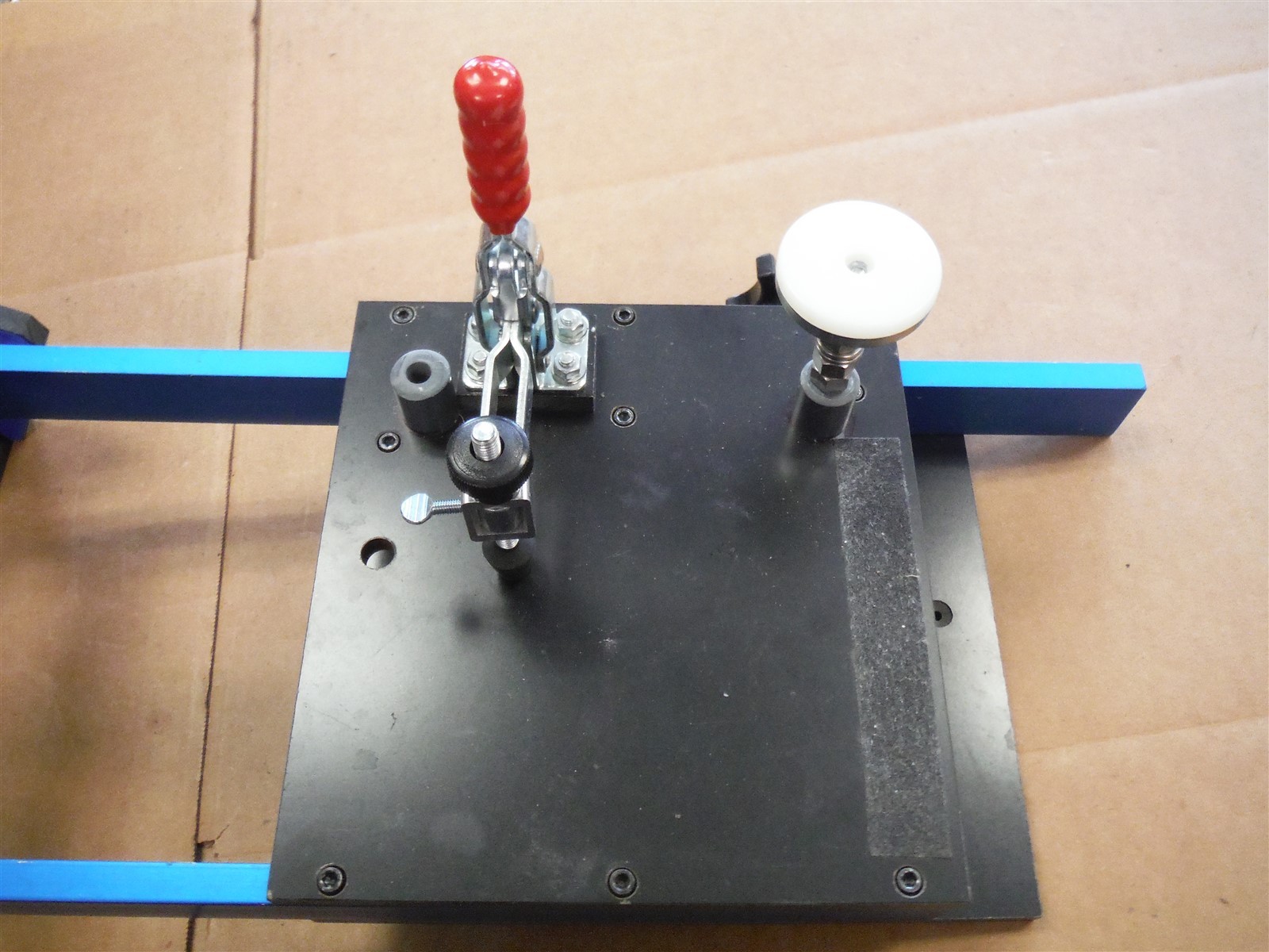 Speed Cope Jig Saw Coping Jig *ND07