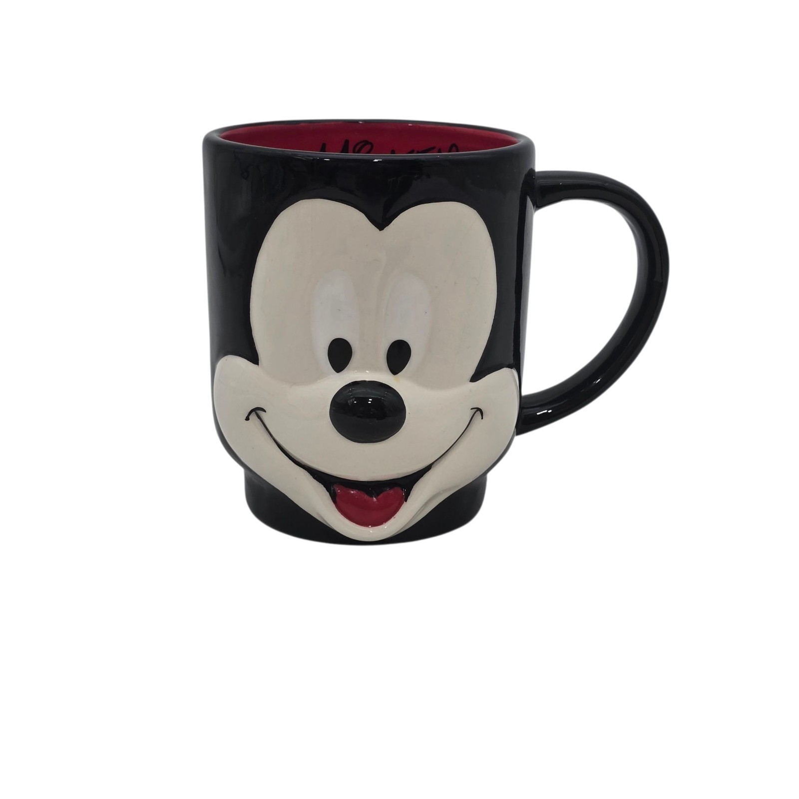 Disney Jumping Beans -  Mickey Mouse 3D Face Khol's 2015