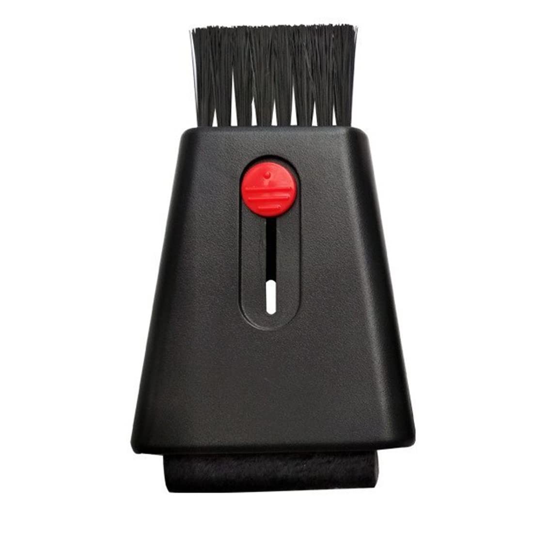 ZEELYDE Multi Mini Clean Brush Computer Monitor Keyboard Clean Brush with Screen