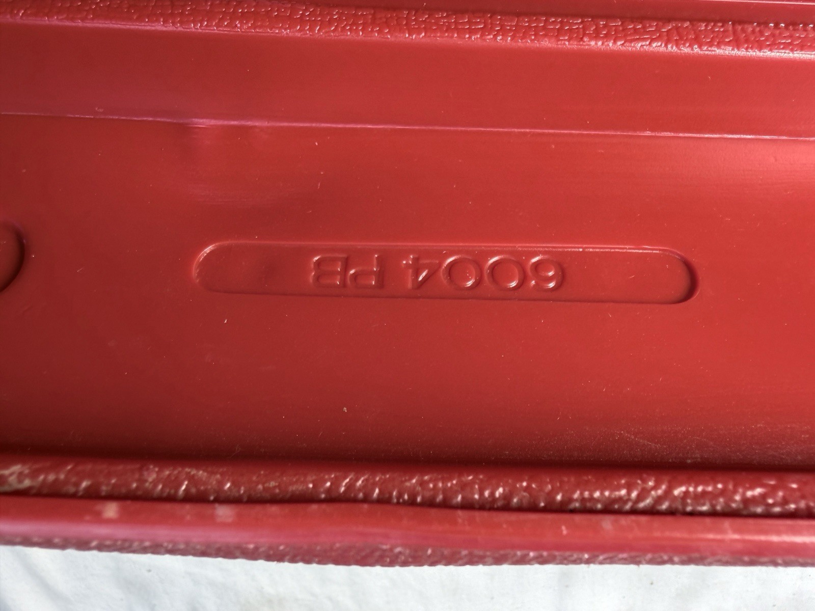 PROTO® “HARD CASE Only” 1/2” Drive Big Dawg Torque Wrenches See Note