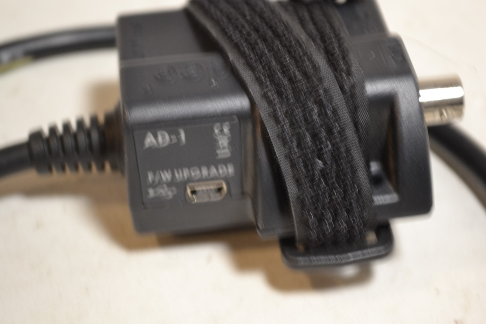 Datavideo AD-1 Camera Control Adapter