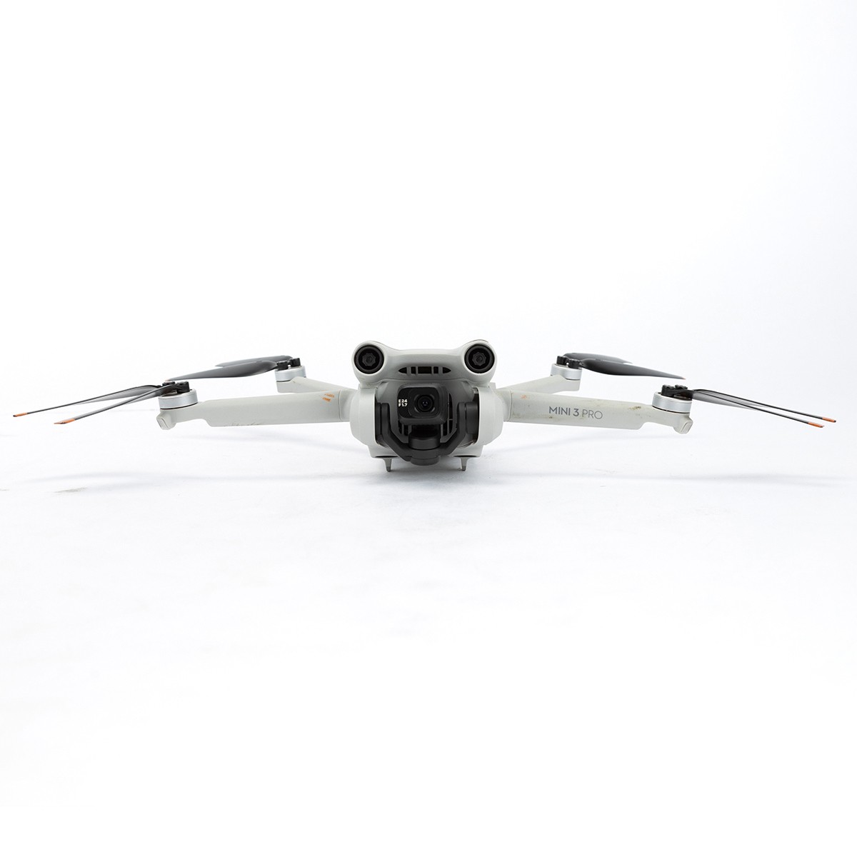 DJI Mini 3 Pro Drone with RC-N1 Remote Controller - SKU#2036634