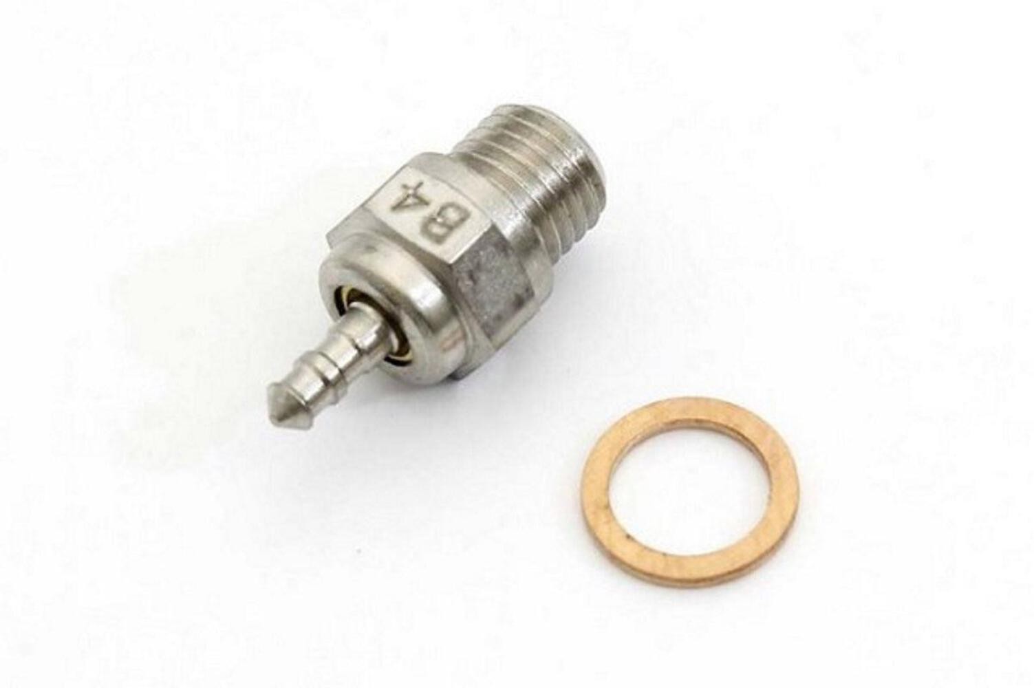 NEW Kyosho 74906 Glow Plug (For KE engine series)