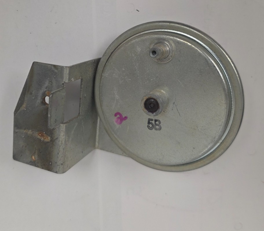 Tridelta Pressure Switch FS6675-1320; HK06WC076; *Pre-Owned*