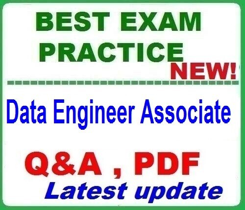 Databricks Certified Data Engineer Associate-  BEST Exam Q&A -2025!