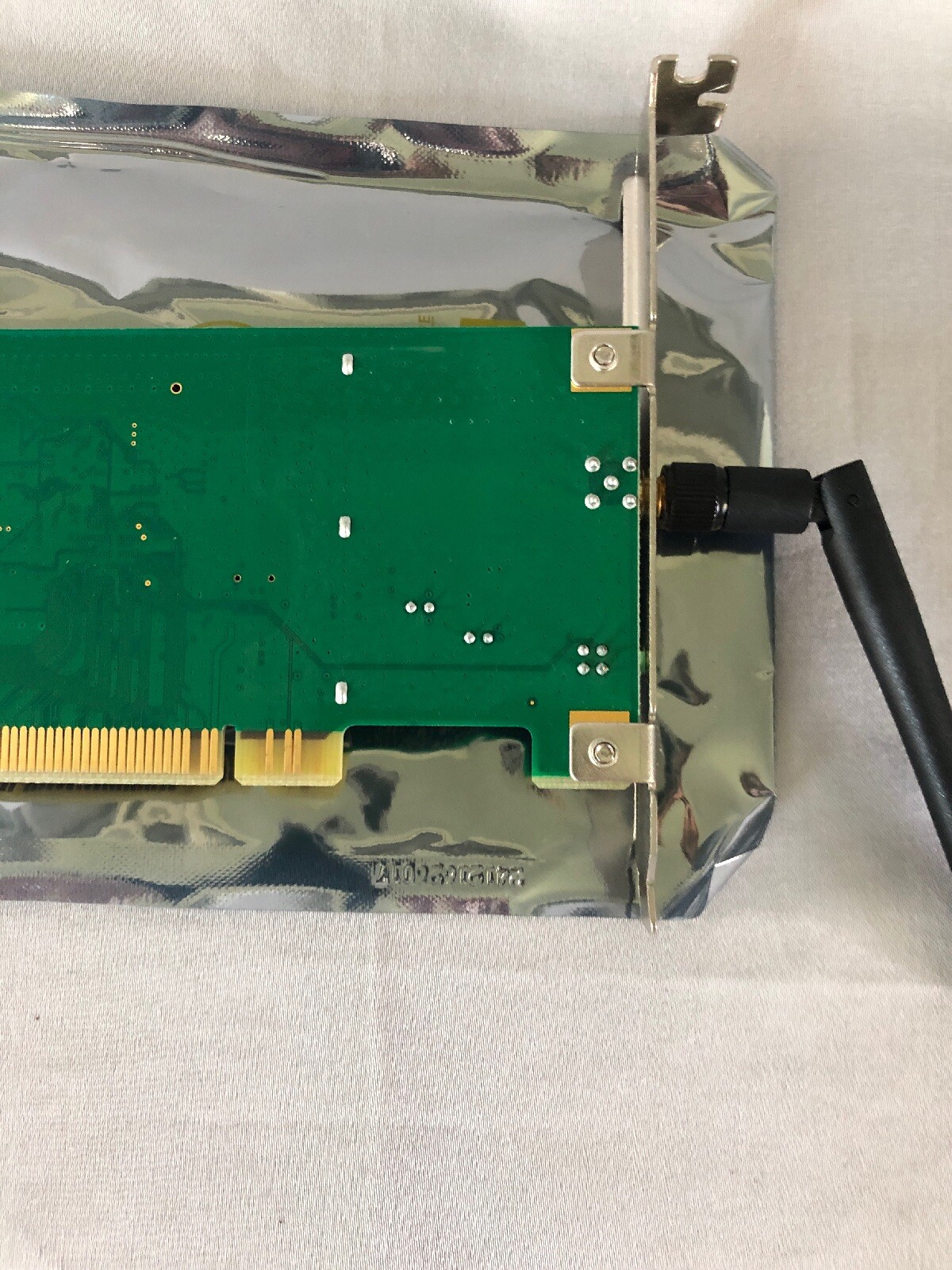 D-LINK WDA-1320 Wireless G Desktop PCI Adapter