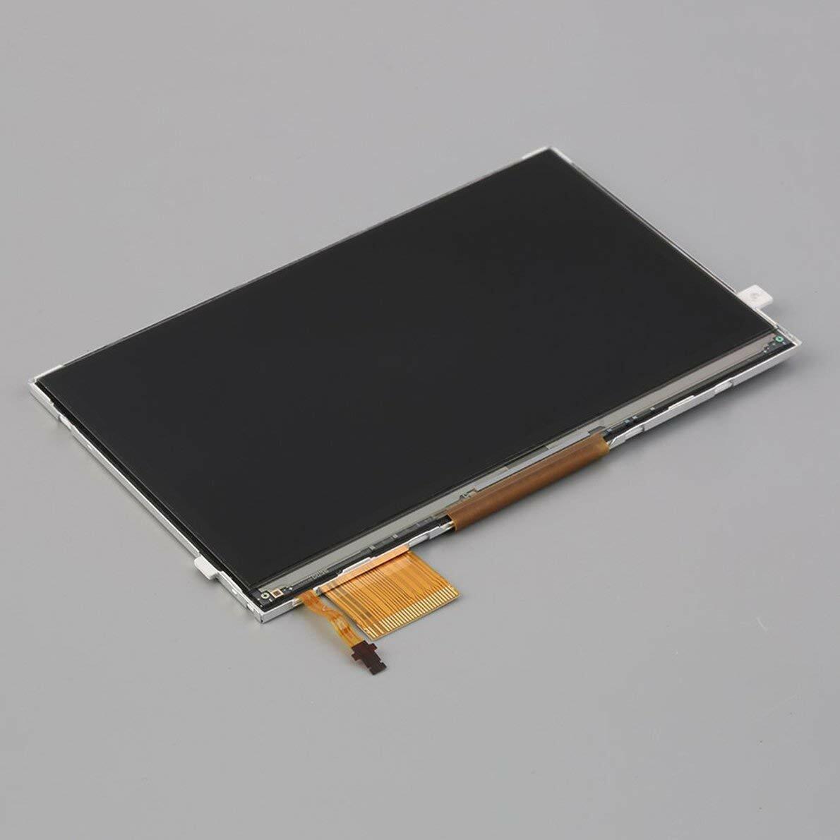 Replacement LCD Screen for Sony for PSP 3000 Game Console LCD Display Repairs