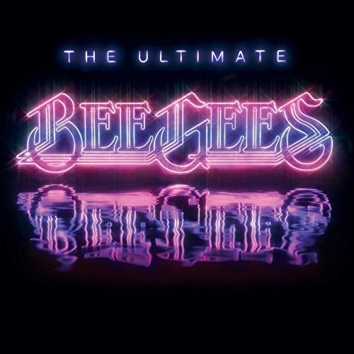 Bee Gees - Ultimate Bee Gees [New CD]