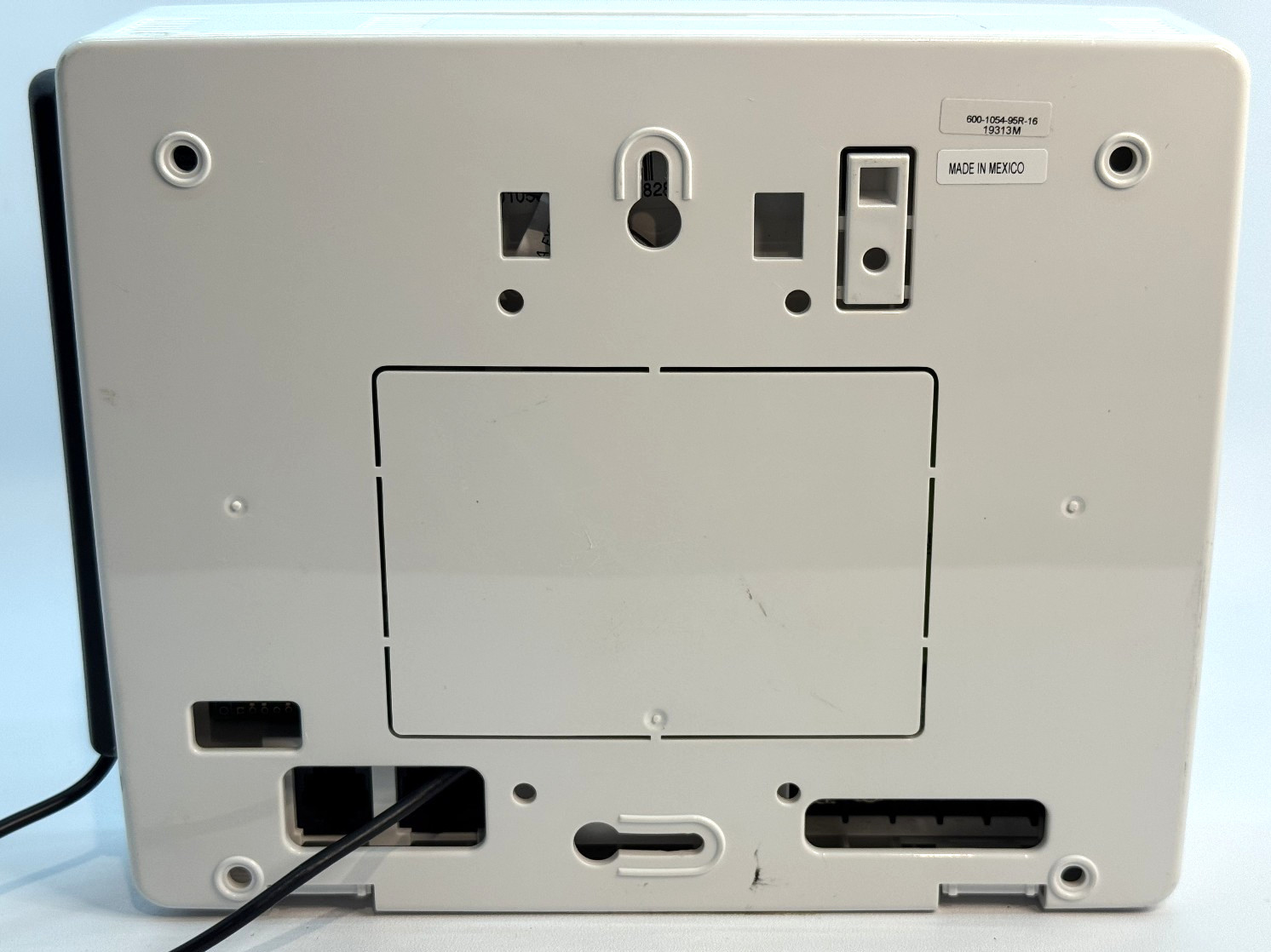 Simon XTi-5 Wireless Alarm Security Panel | 600-1054-95R-16 | Untested