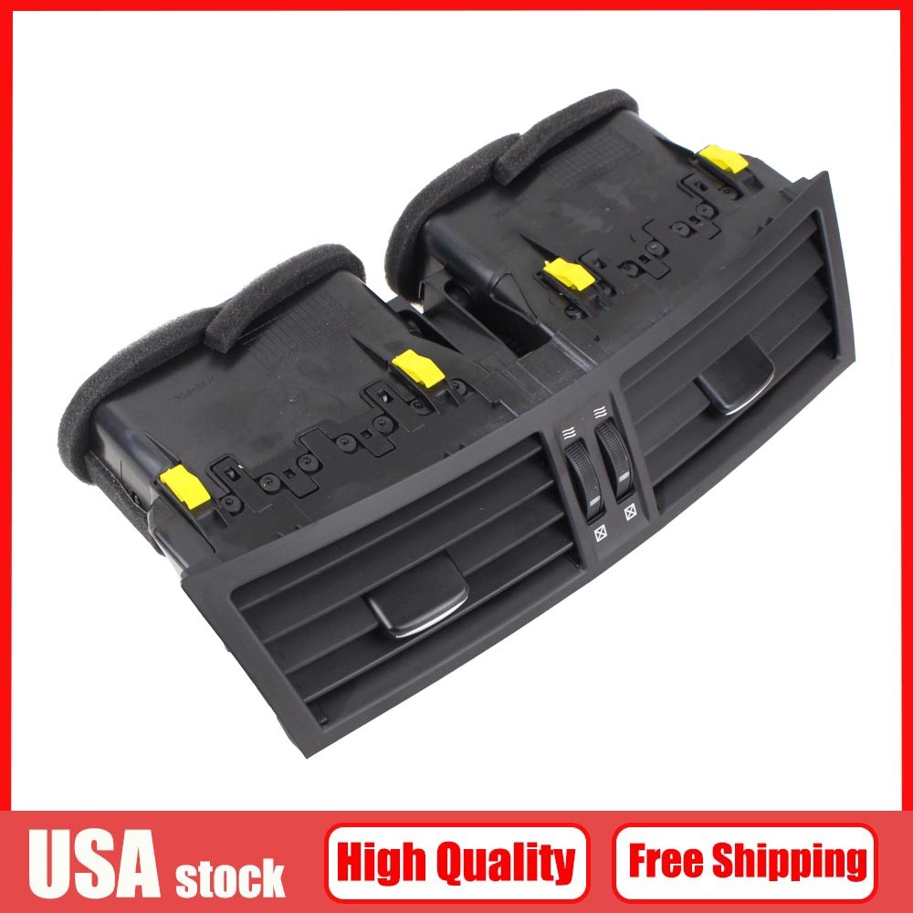 Center Dashboard A/C Air Vent For Lexus GS300 GS350 GS430 GS450H GS460