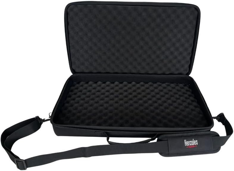 Stylish Shoulder Bag for DJControl Inpulse 500