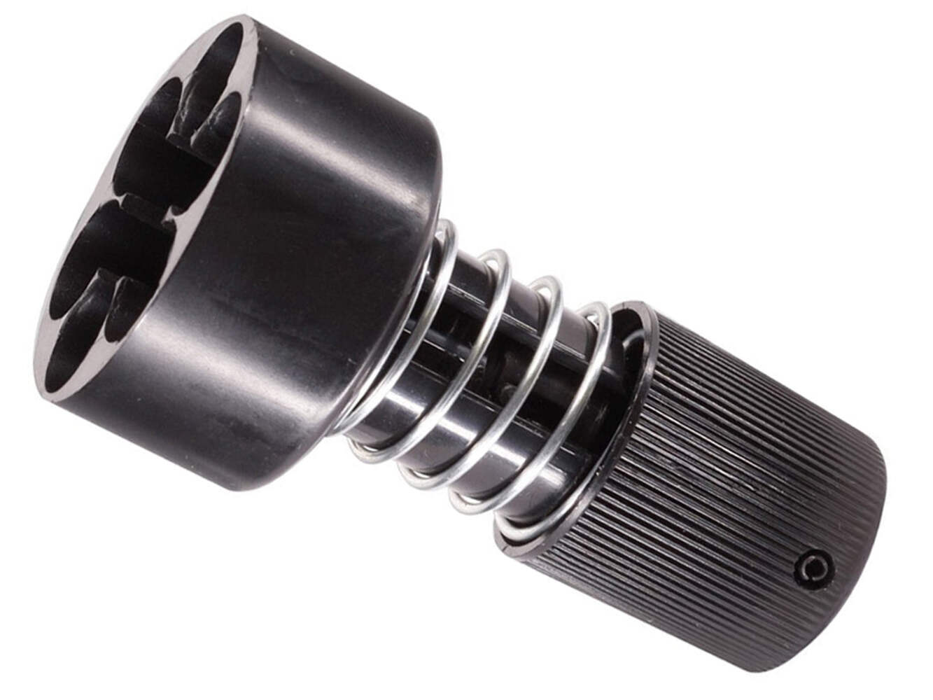 Reloader for Airgun and Airsoft Revolvers