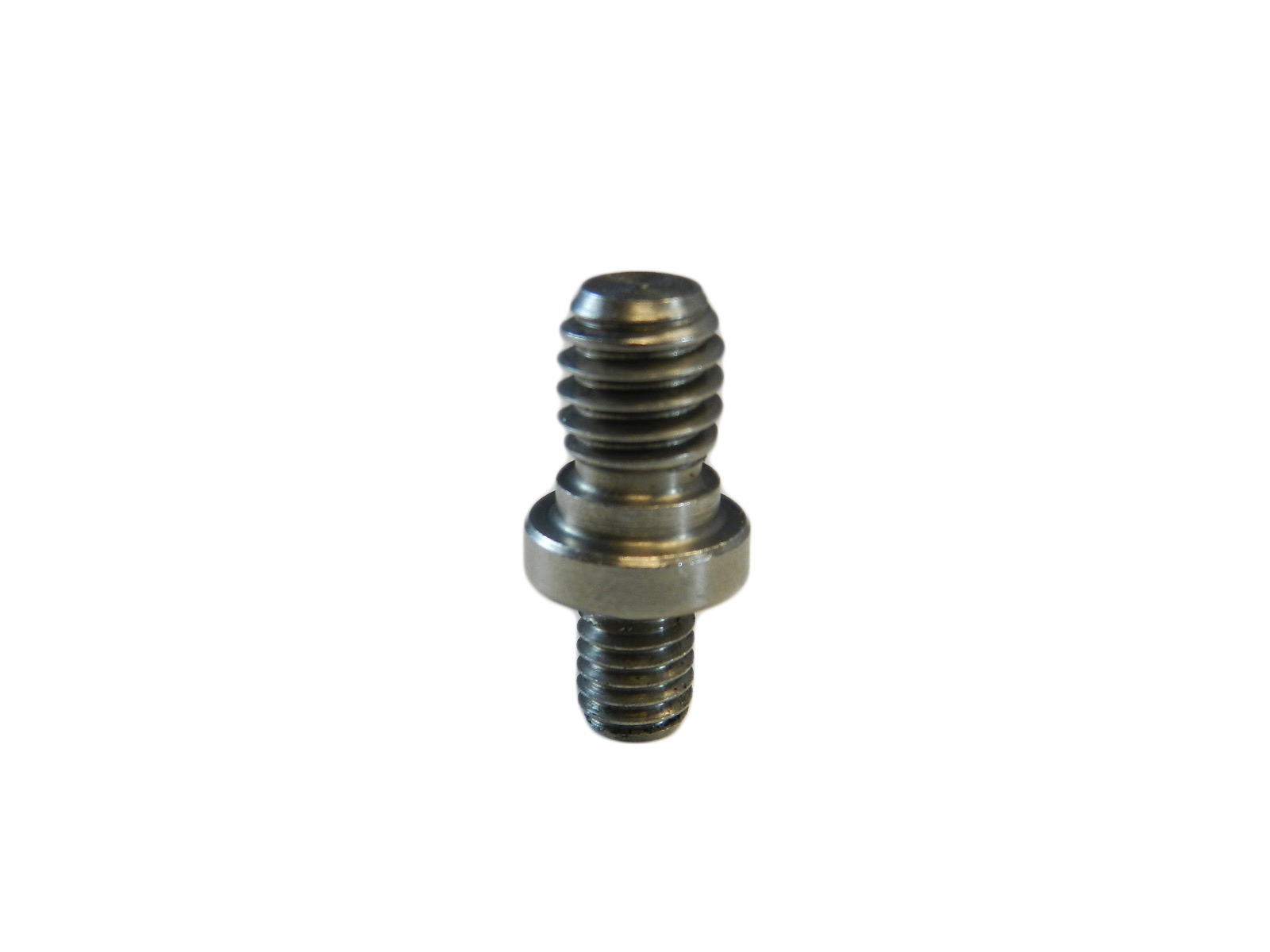 VMS 5.5" BRASS BULLET ANTENNA FOR 14-16 HARLEY DAVIDSON STREET GLIDE W/ TOUR-PAK