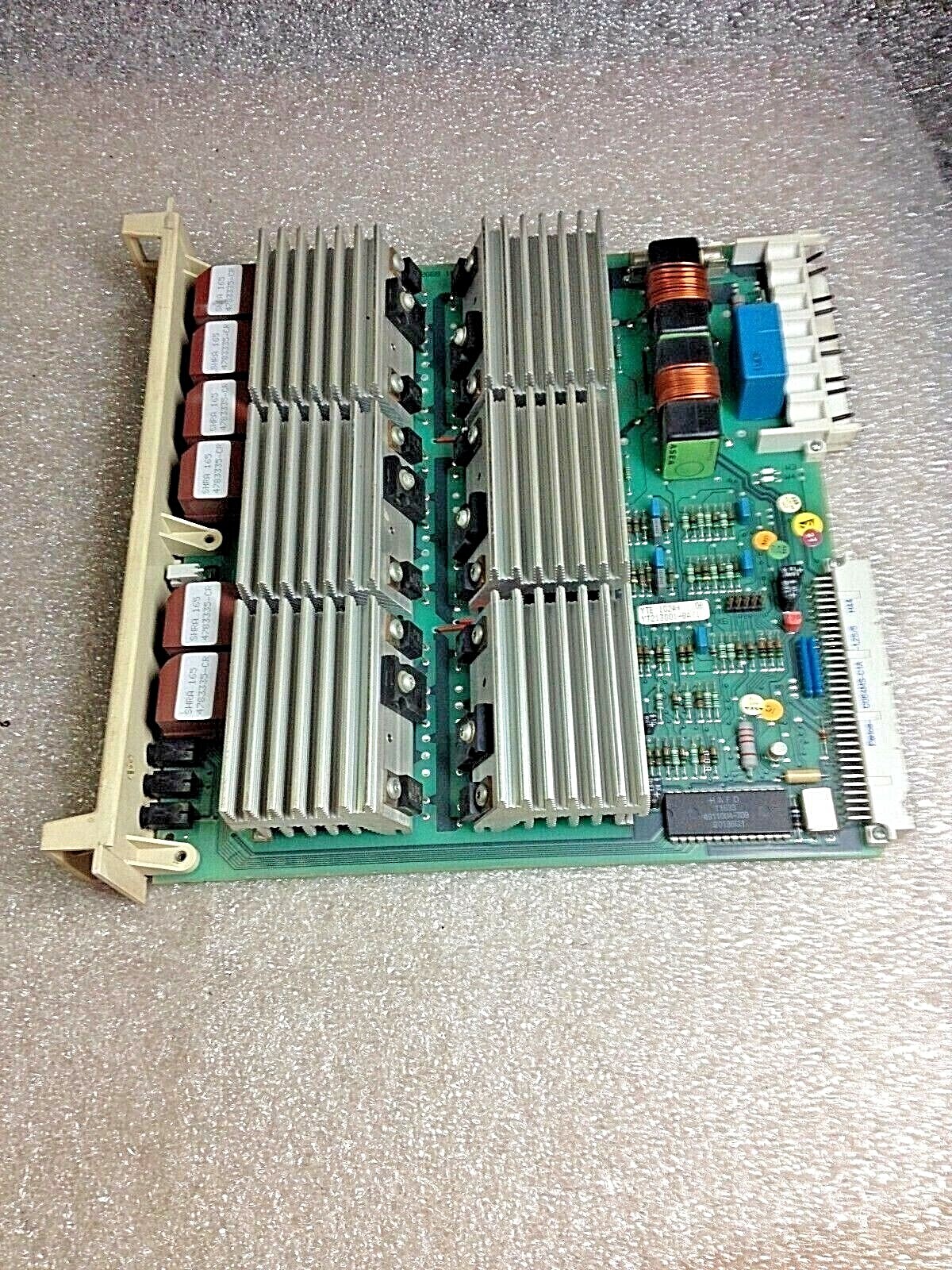 ABB ABB YTE-102A Servo Power Module