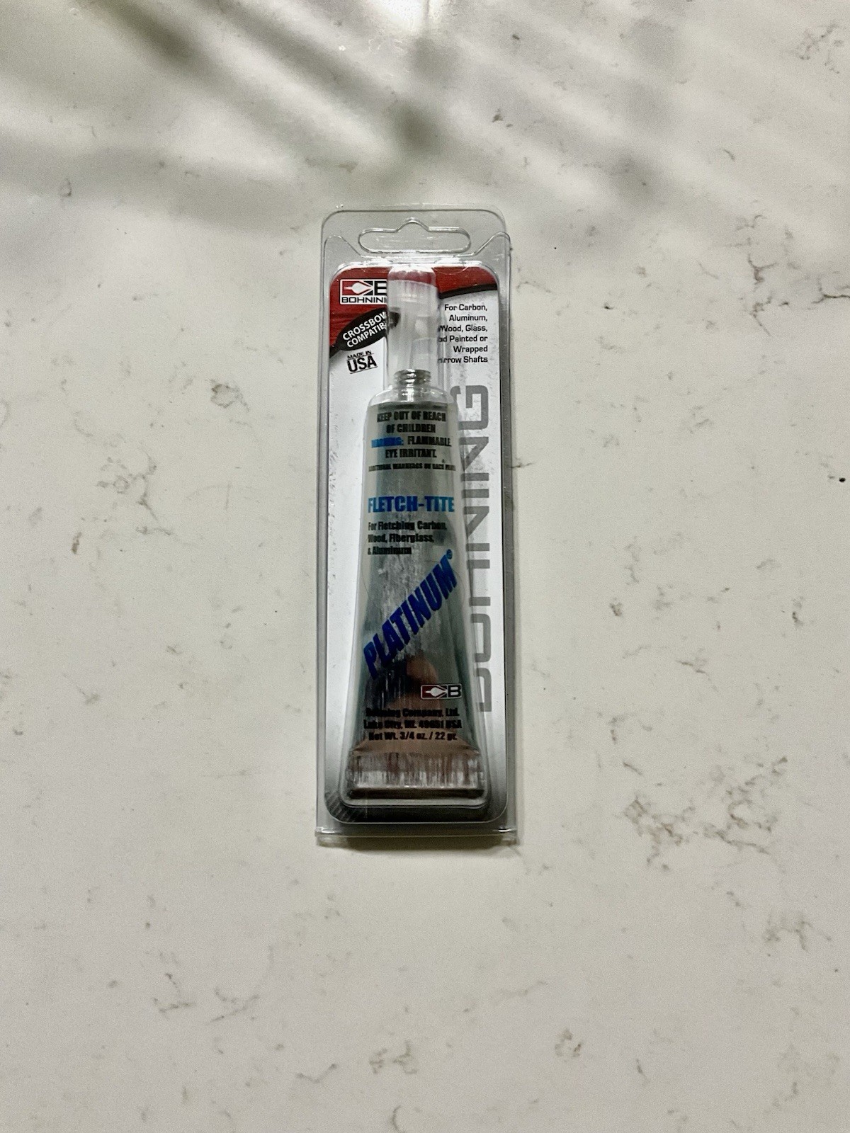 Bohning Archery Glue