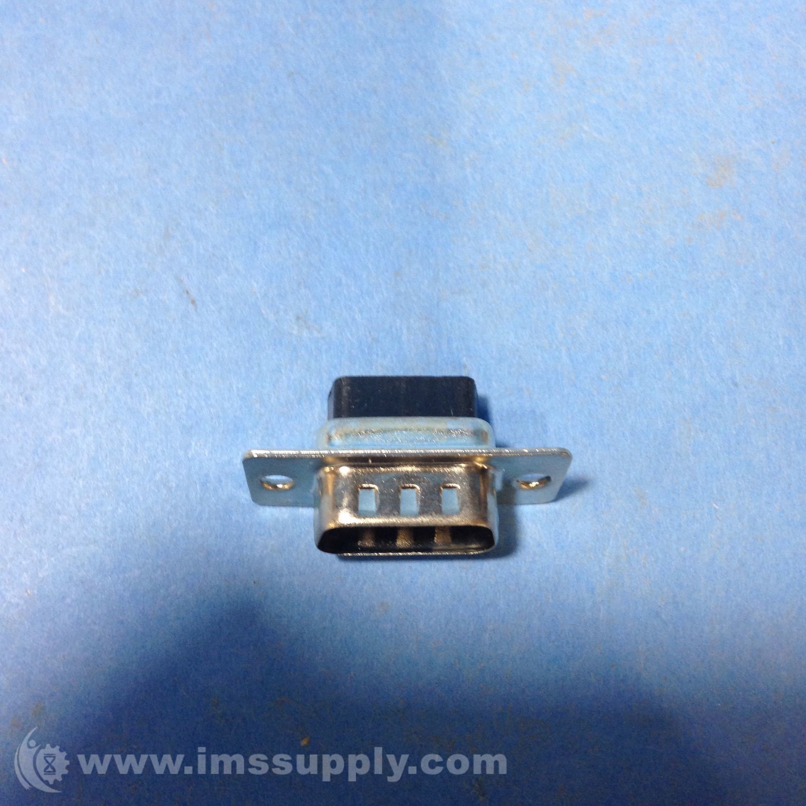 Quest Technologies DSC-4115 D Sub Connector Bag of 9 FNOB