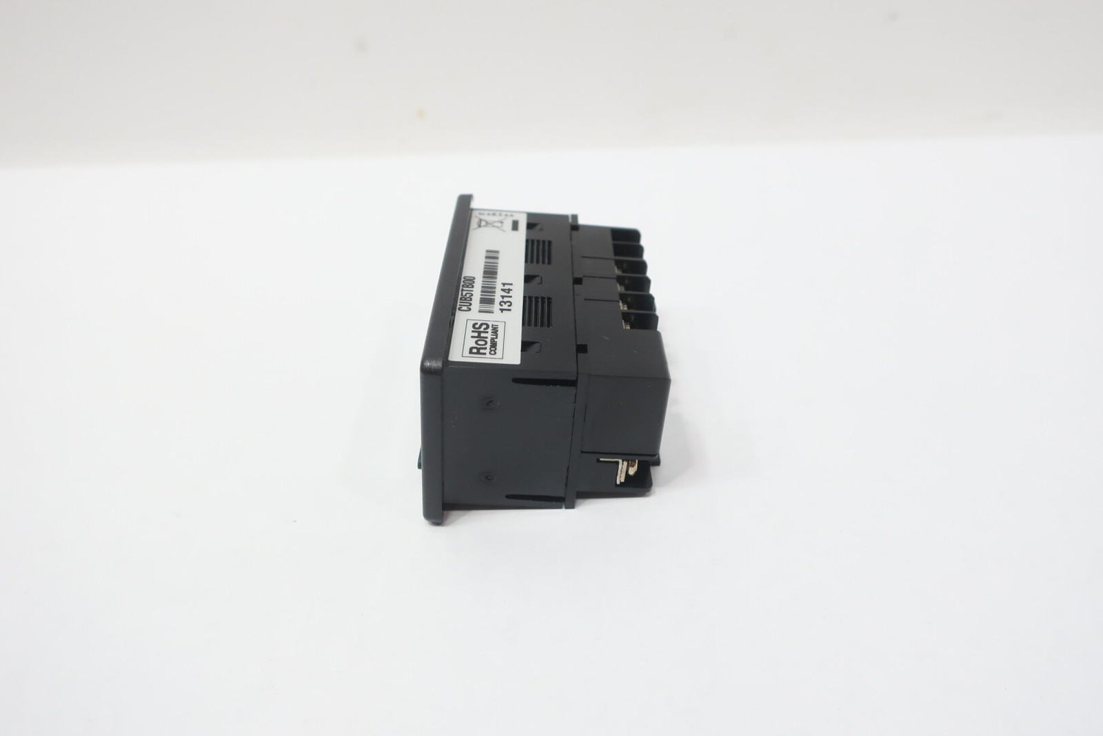 Red Lion CUB5TB00 Digital Panel Meter 9-28v-dc