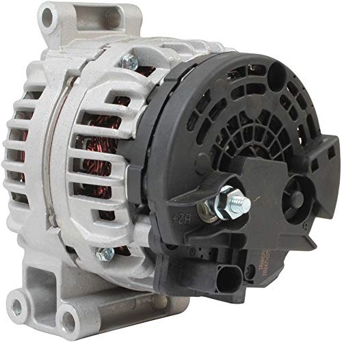 ABO0386 Alternator Compatible With/Replacement For Mini Cooper 2002-2010 1.6