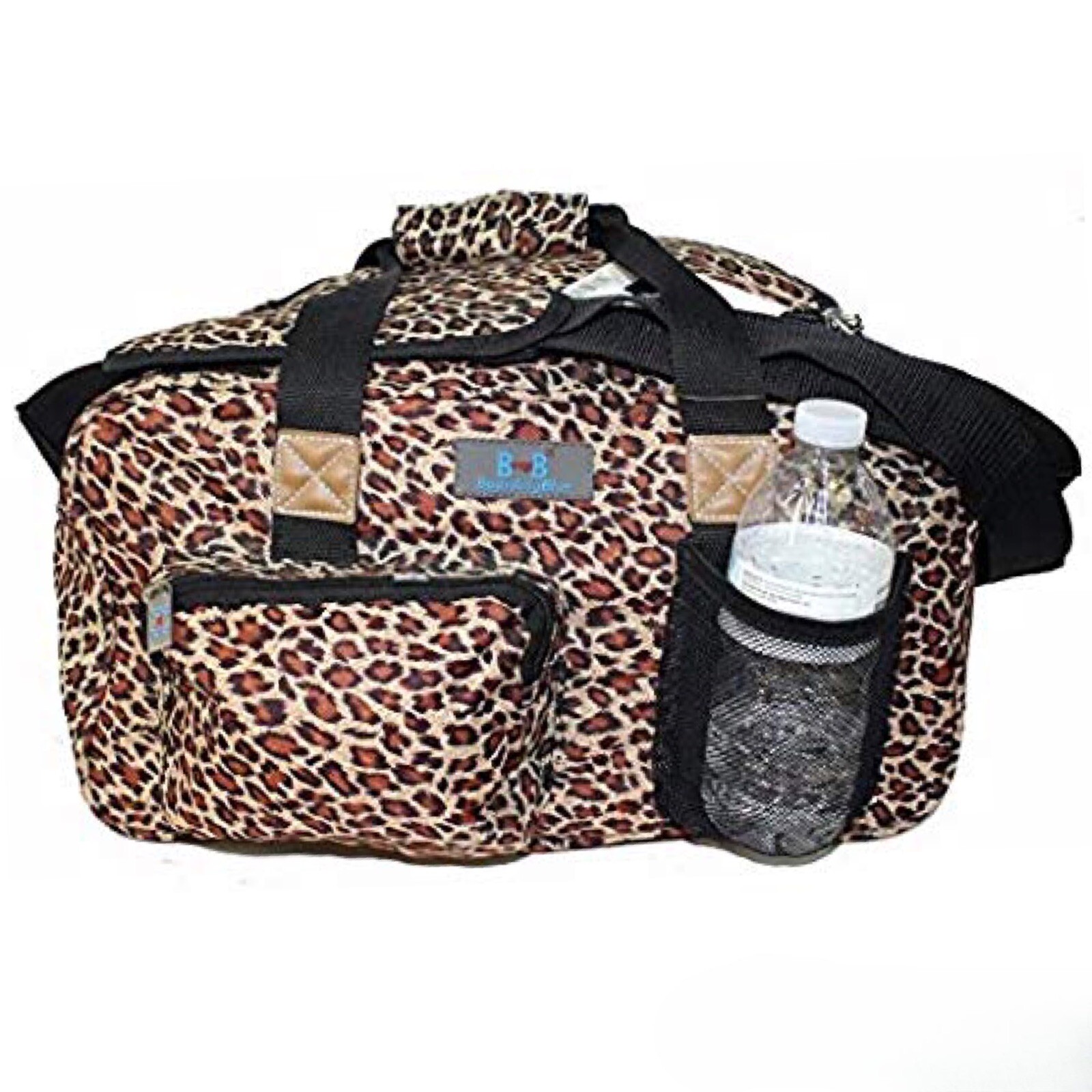 BOARDINGBLUE SOFT PERSONAL ITEM 17" UNDER SEAT DELTA ALASKA SUN COUNTRY...