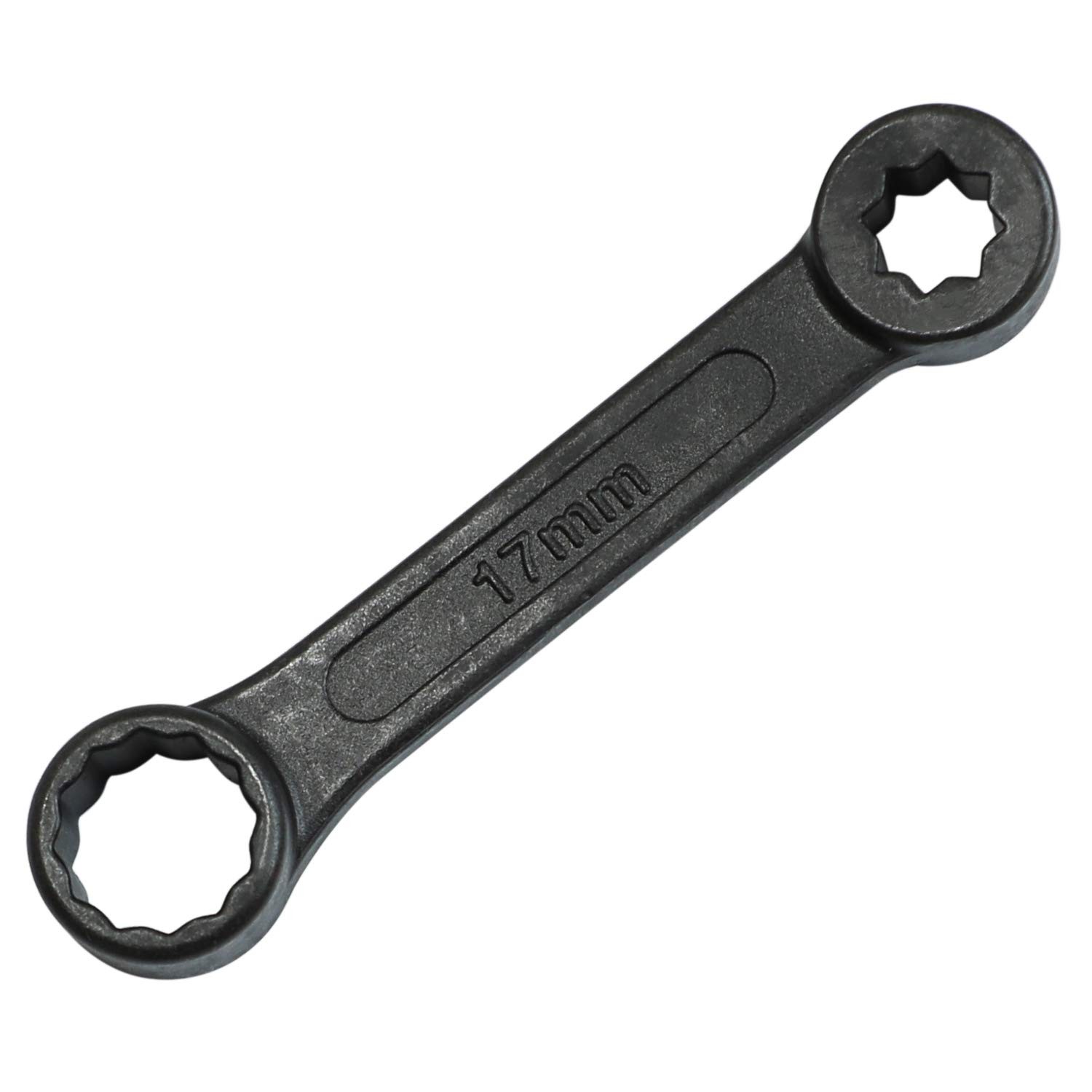 DPTOOL 17mm Engine Motor Mount Socket Wrench Offset 12 Point