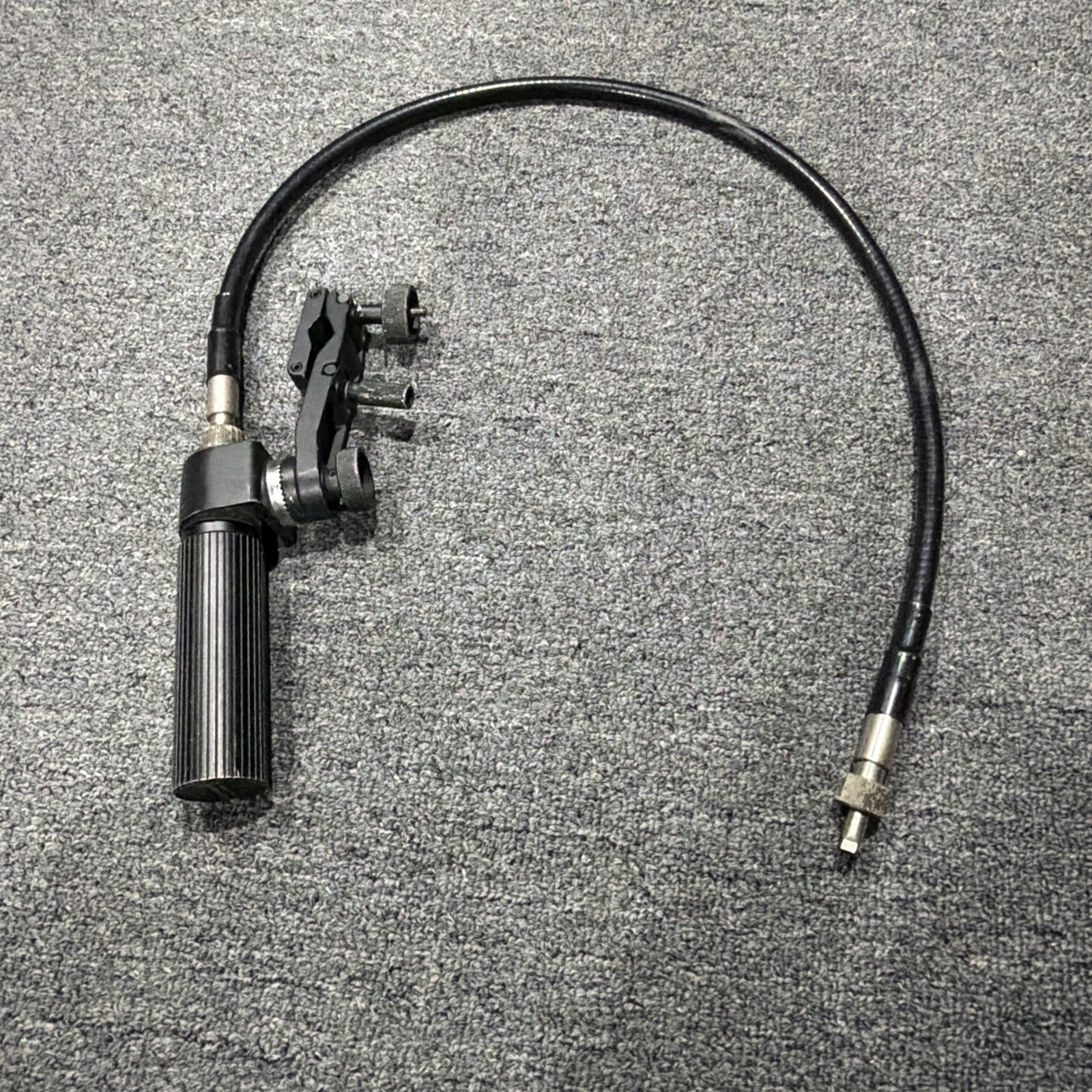 Canon F-Controller and Flex Cable