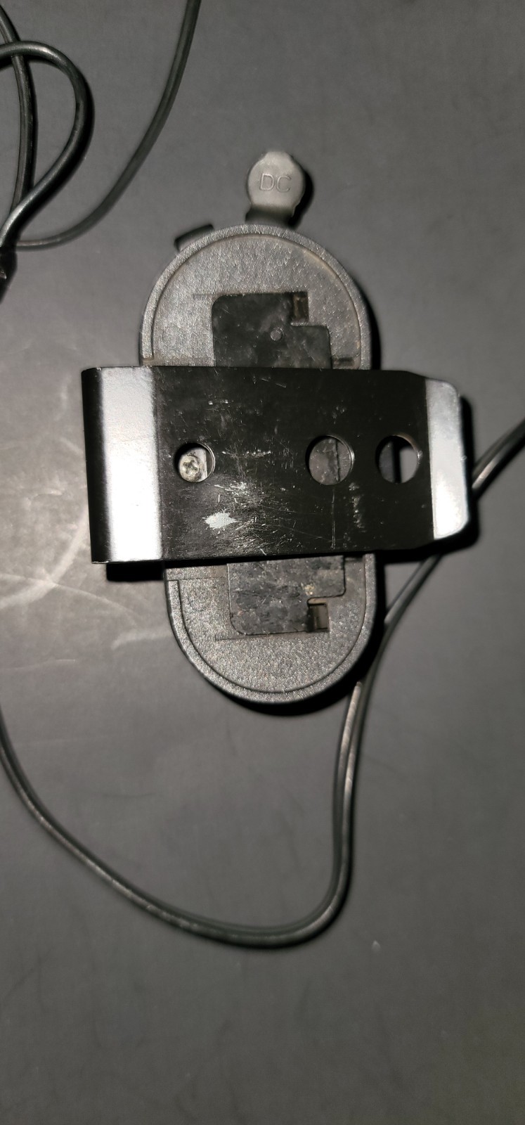 ChatterBox XBi Bluetooth wireless communication device.